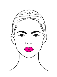 Models Lips