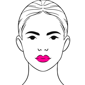 Models Lips