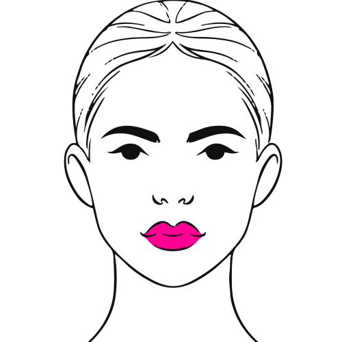 Models Lips